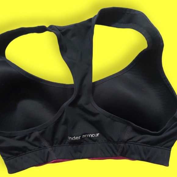 Sports bra - Picture 2 of 2